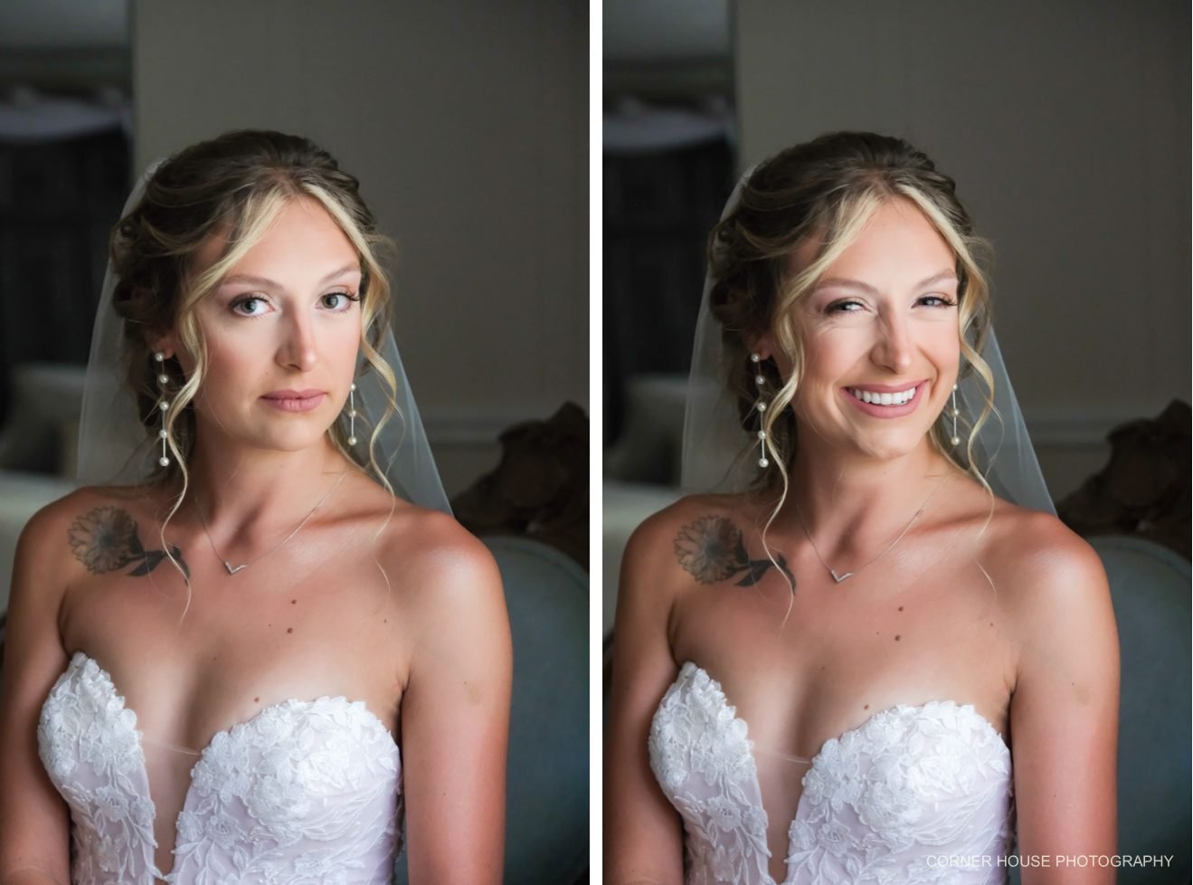 Bridle Oaks Wedding
