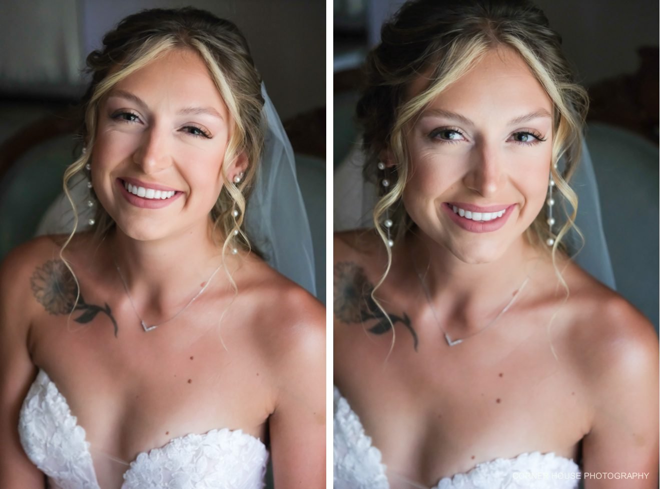 Bridle Oaks Wedding