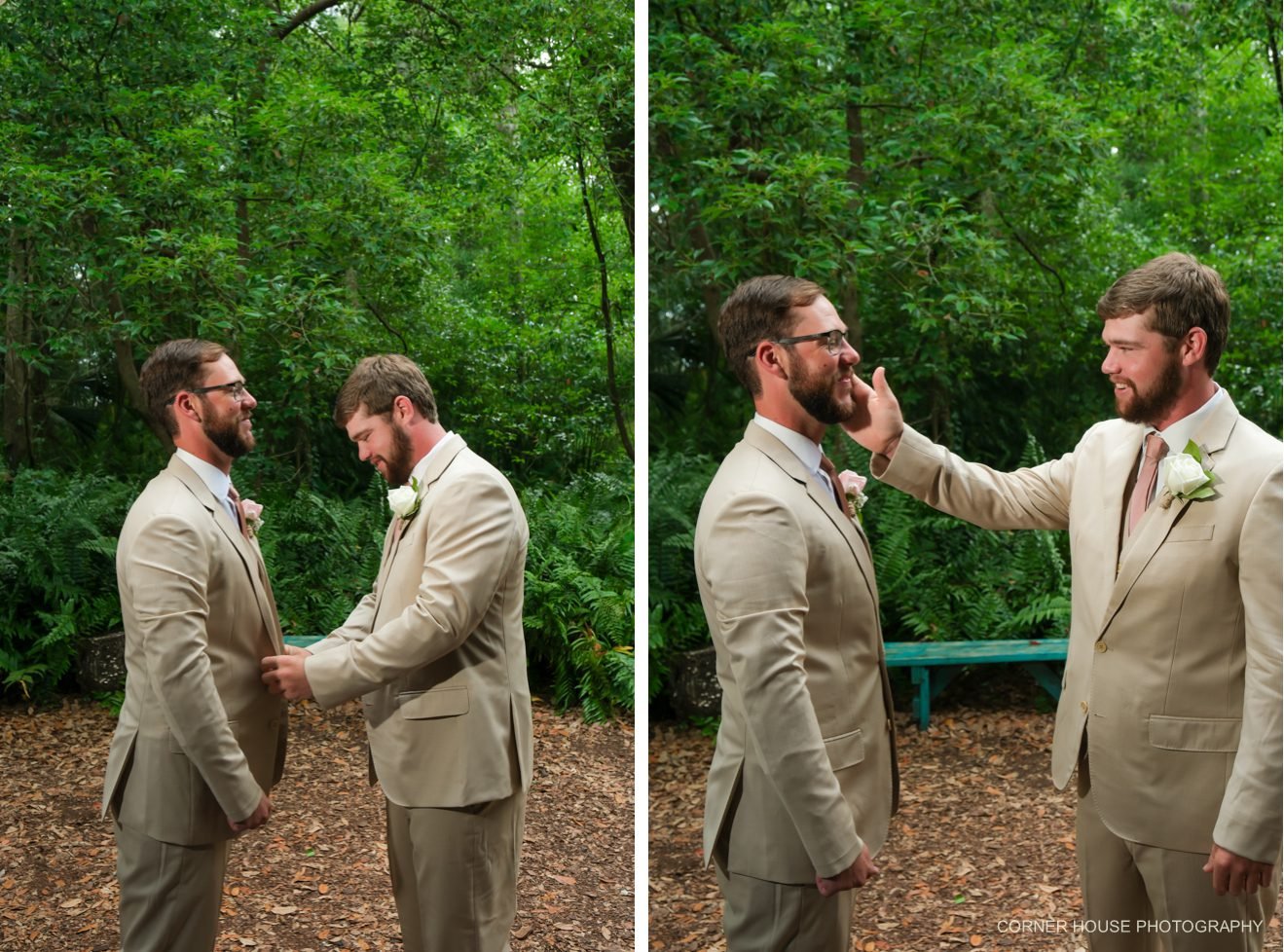 Bridle Oaks Wedding