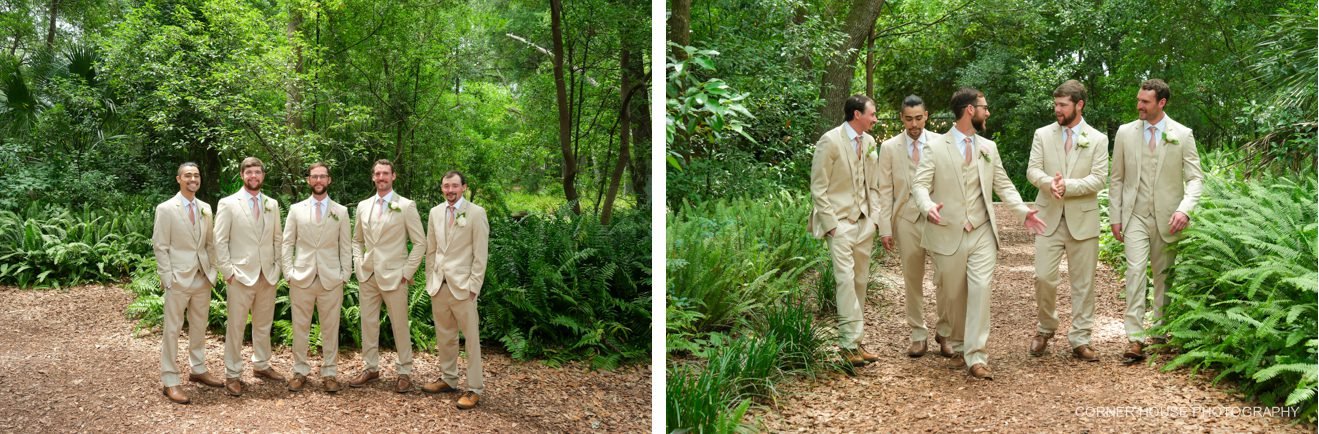 Bridle Oaks Wedding