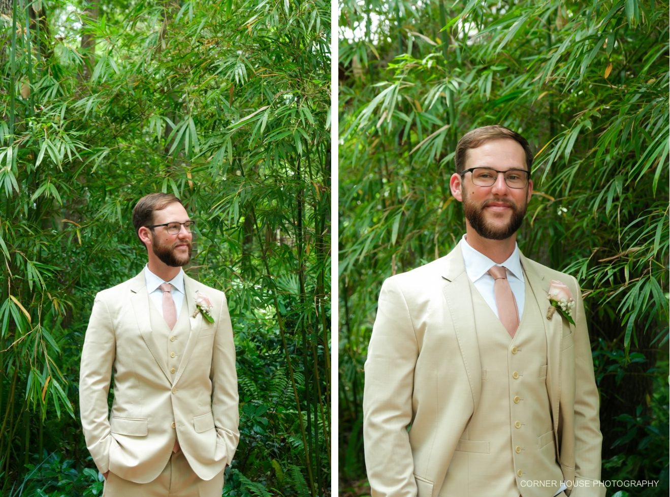 Bridle Oaks Wedding