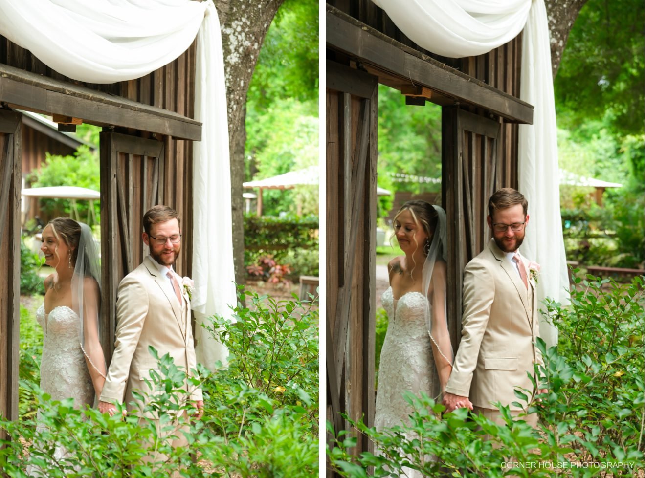 Bridle Oaks Wedding