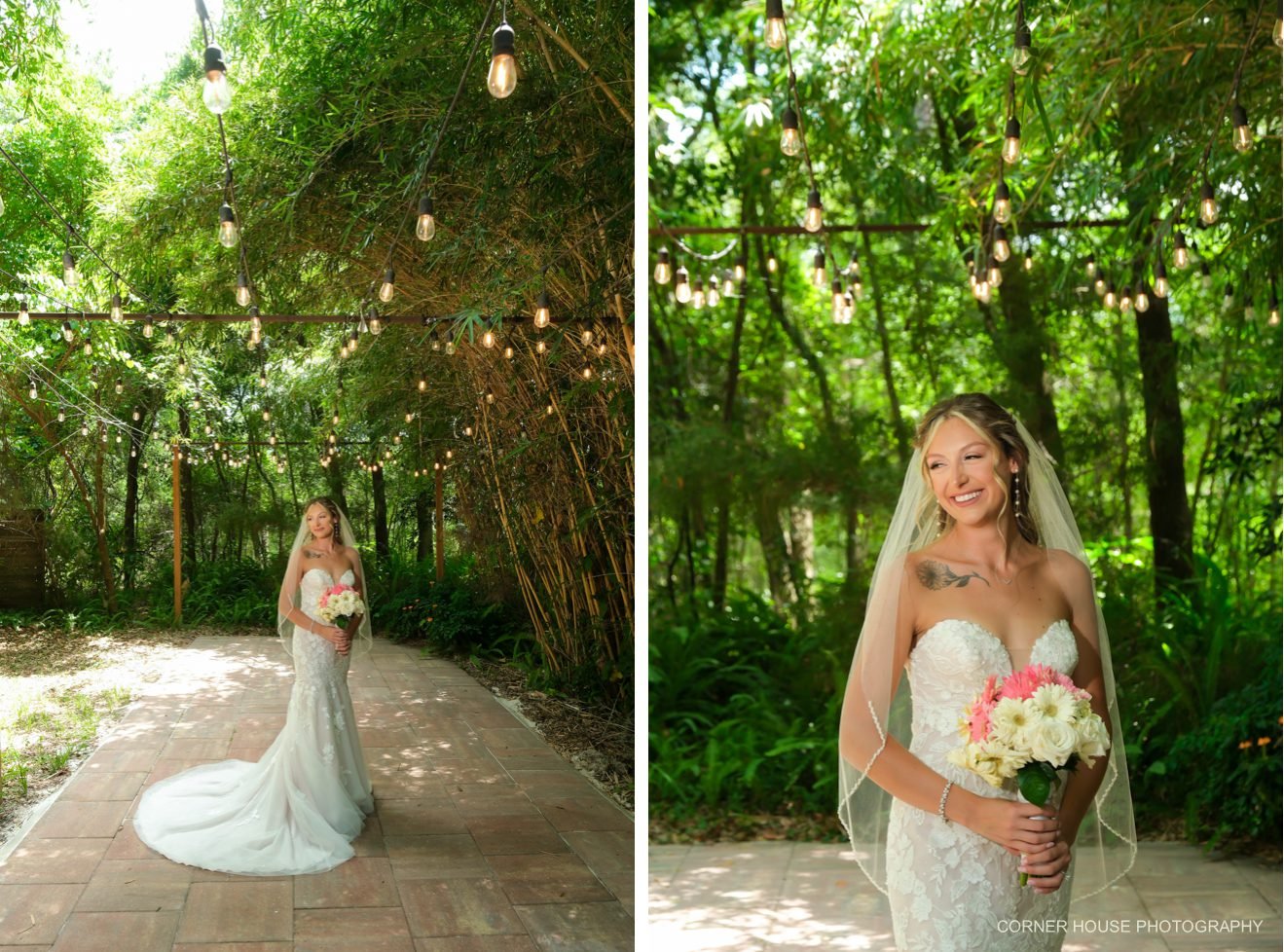 Bridle Oaks Wedding