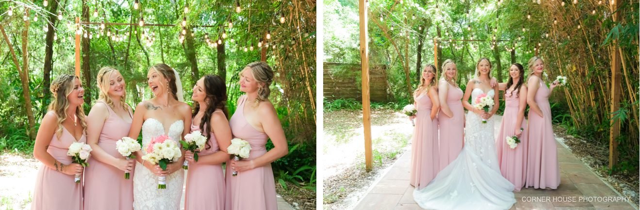 Bridle Oaks Wedding