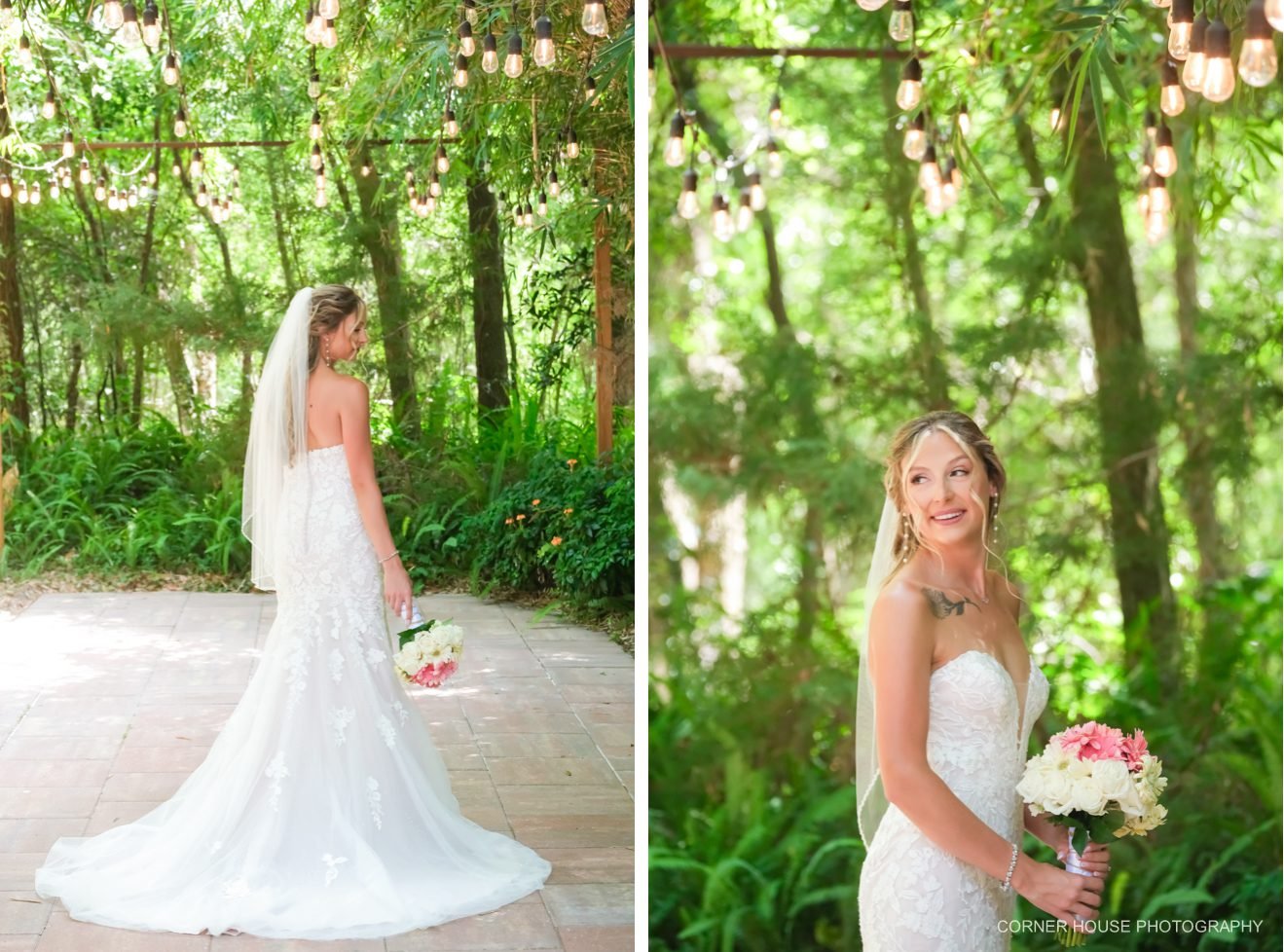 Bridle Oaks Wedding