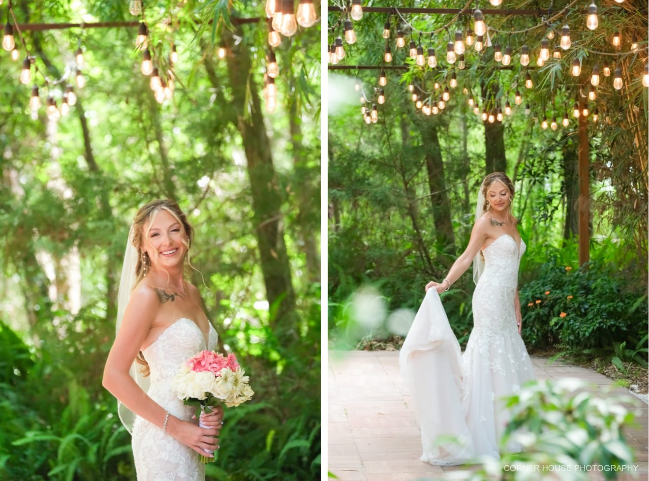 Bridle Oaks Wedding