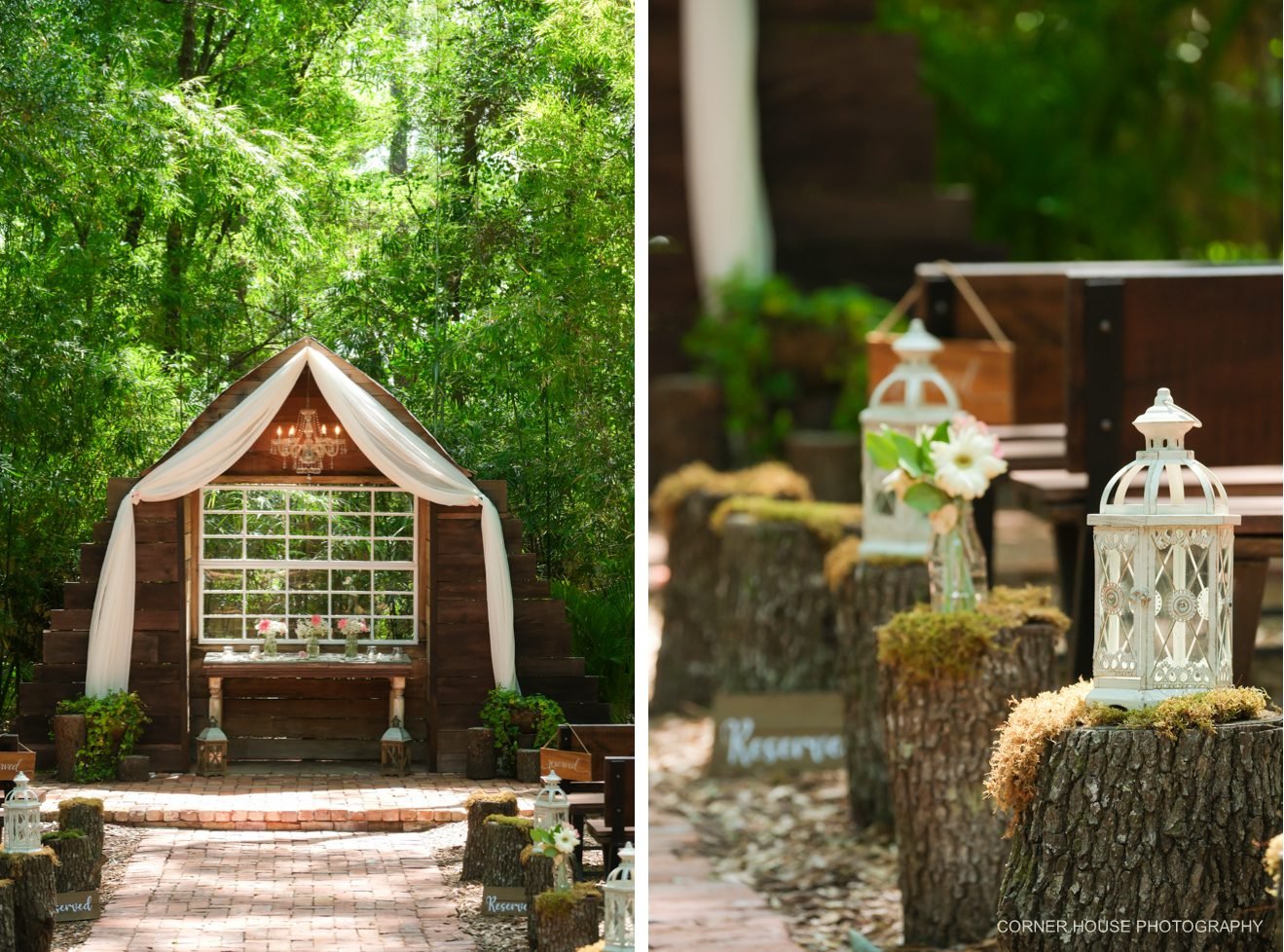 Bridle Oaks Wedding
