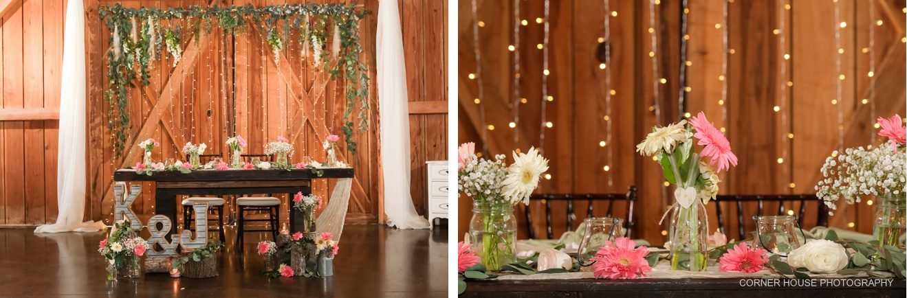 Bridle Oaks Wedding