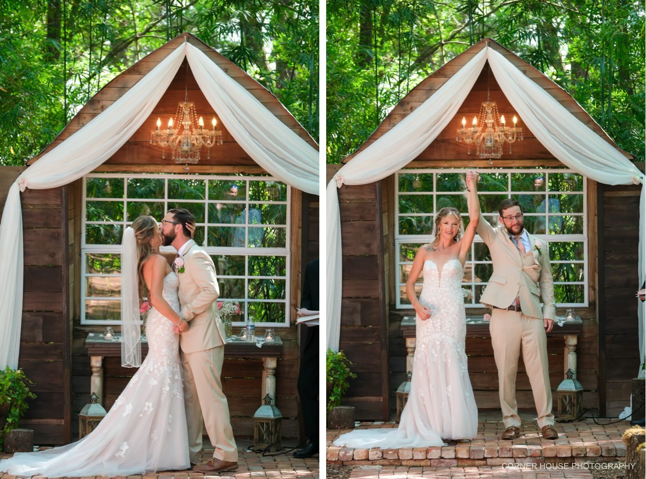 Bridle Oaks Wedding