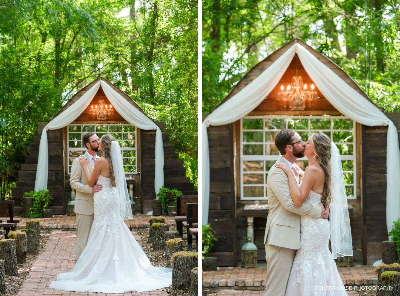Bridle Oaks Wedding