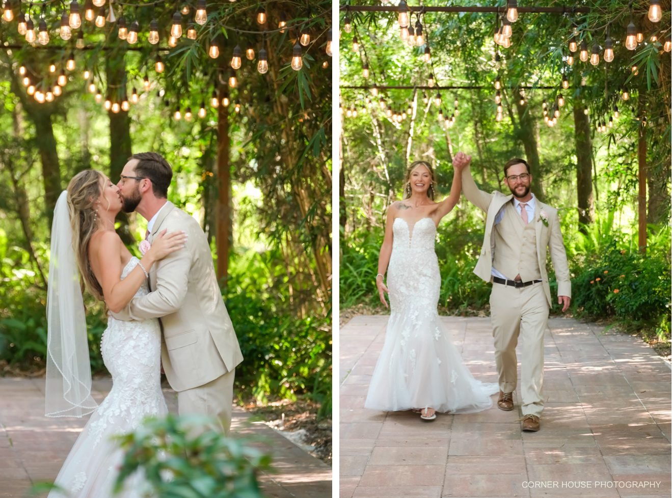 Bridle Oaks Wedding