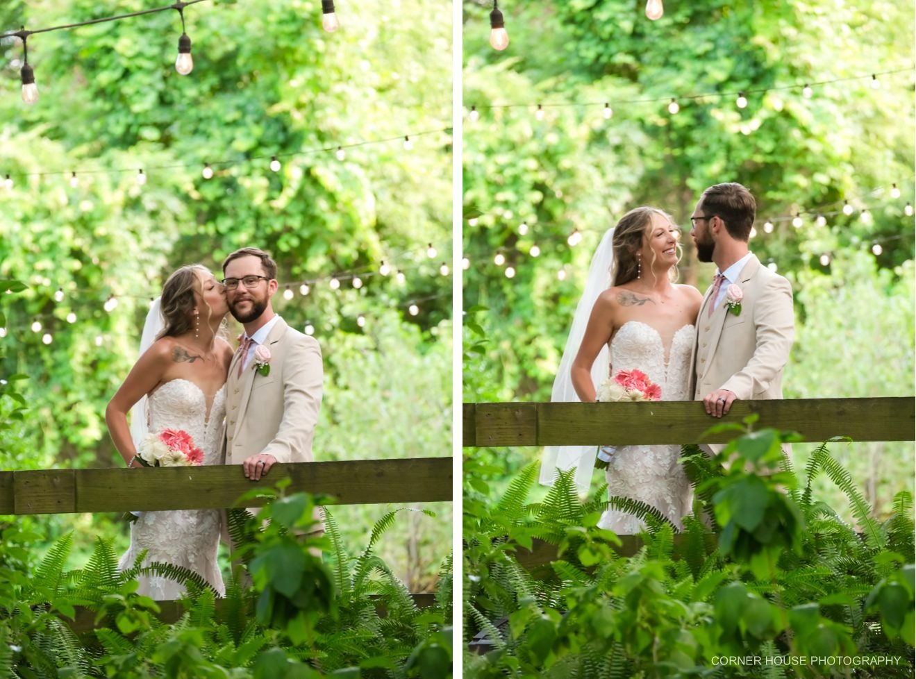 Bridle Oaks Wedding