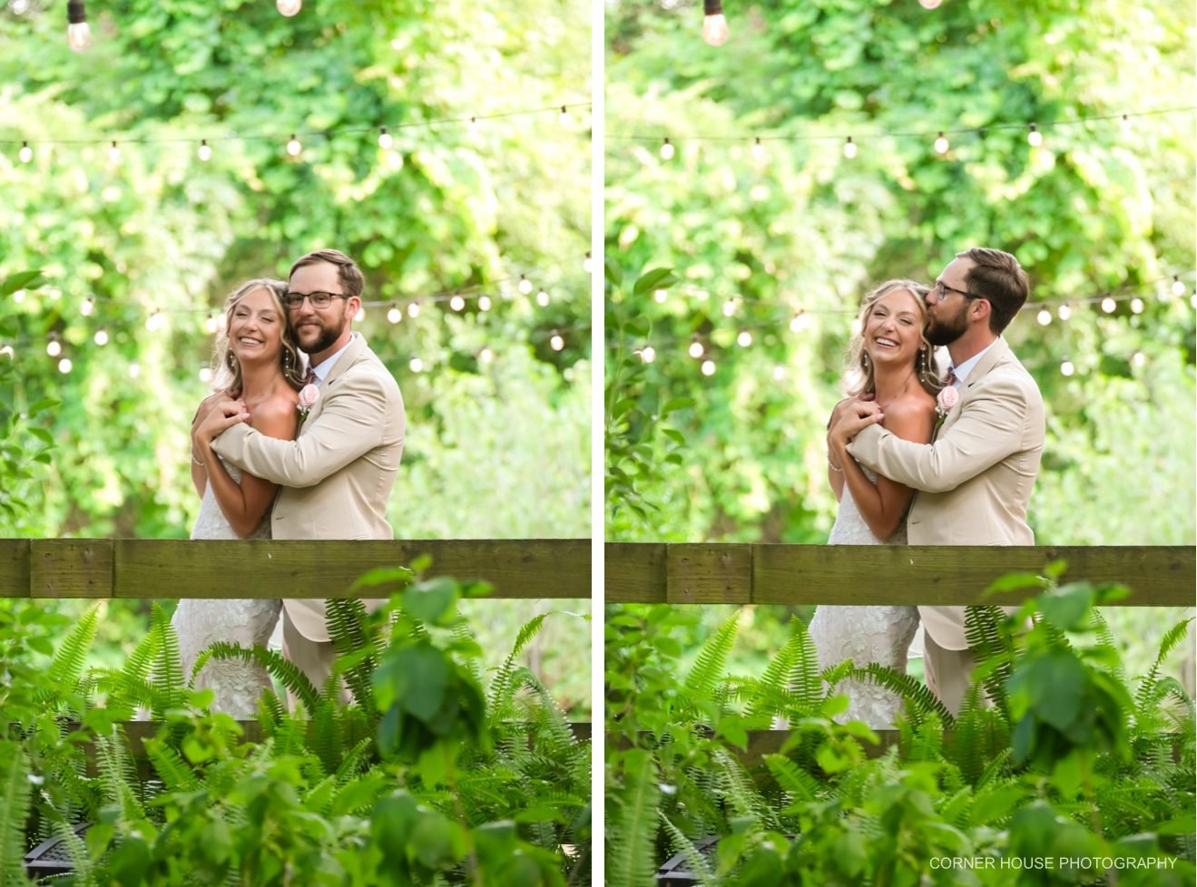 Bridle Oaks Wedding