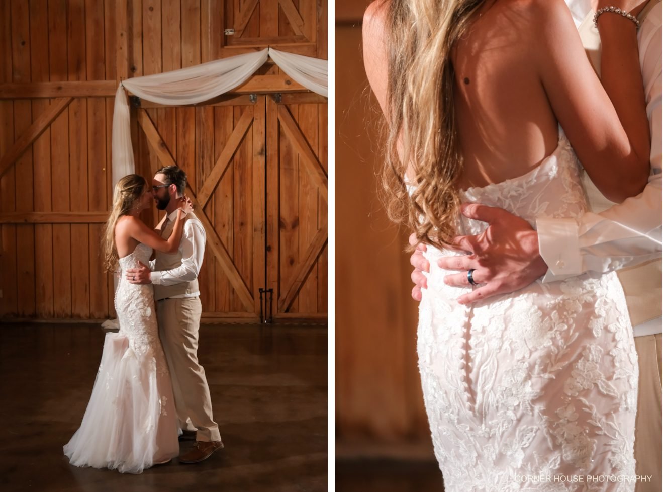 Bridle Oaks Wedding