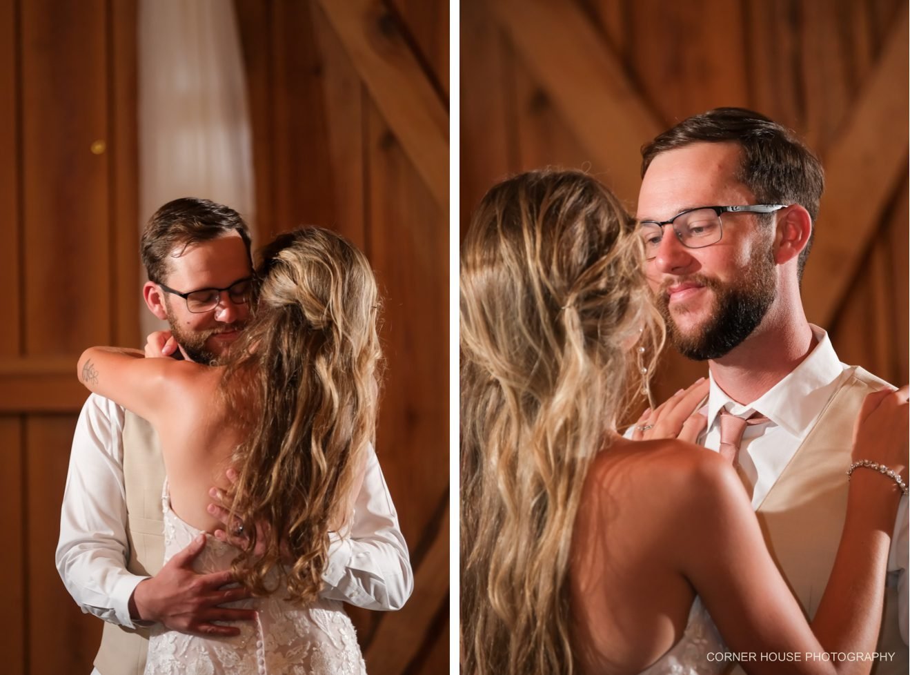Bridle Oaks Wedding