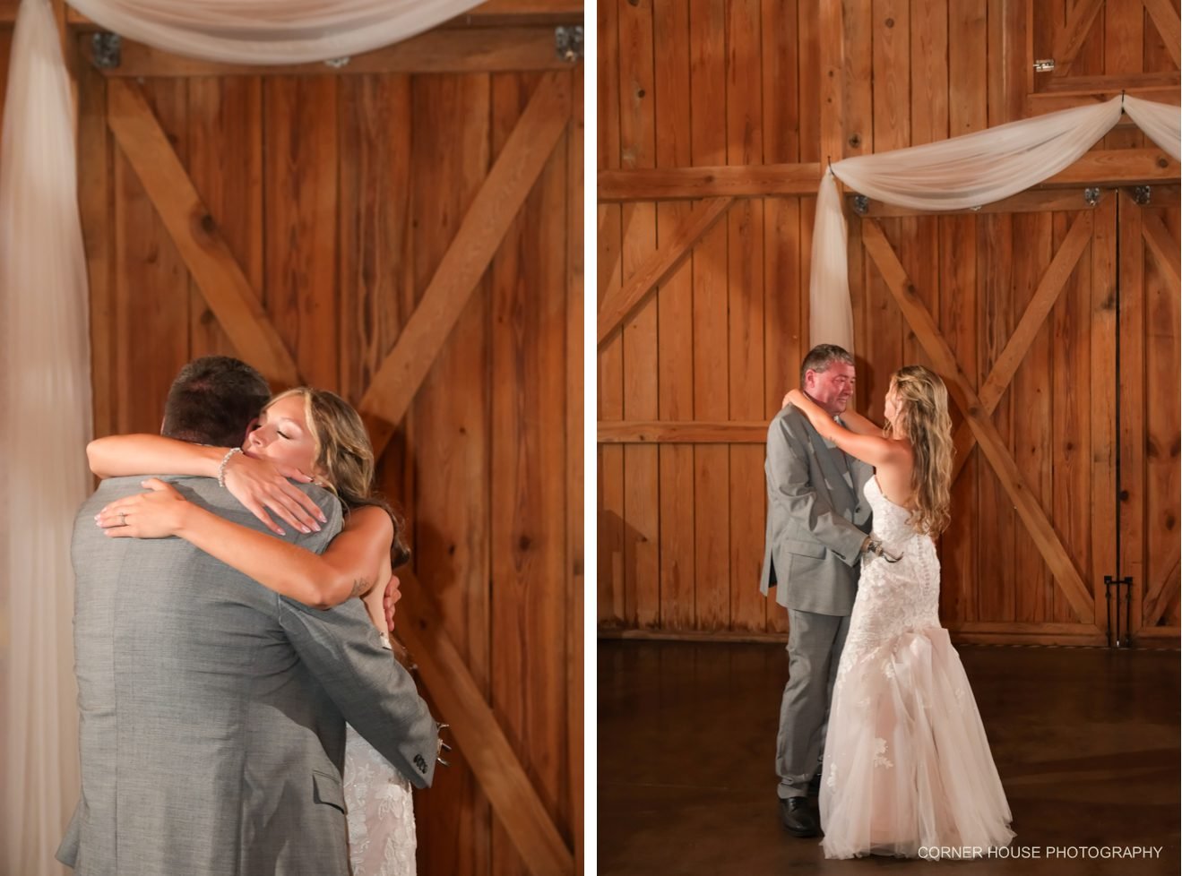 Bridle Oaks Wedding