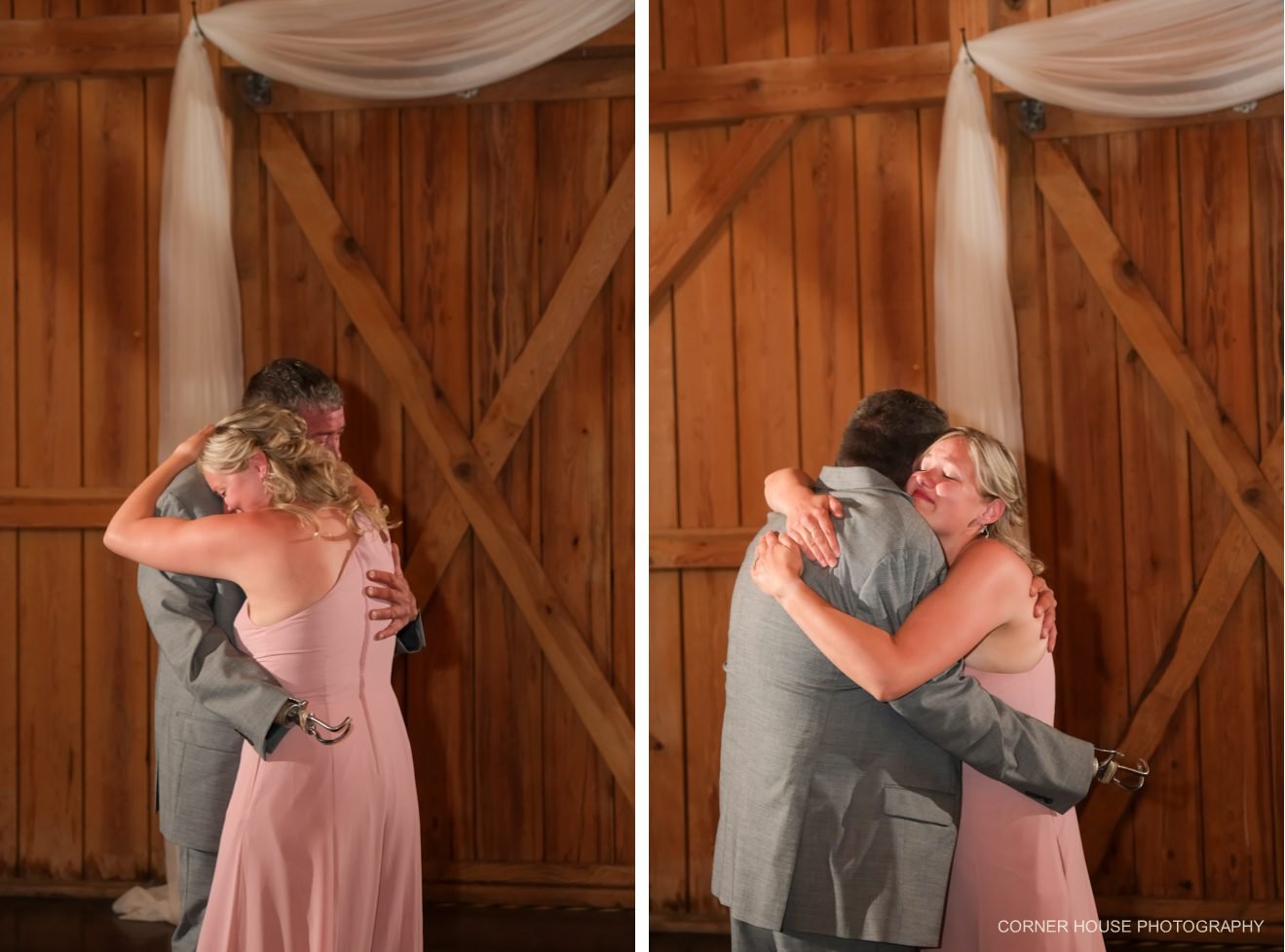 Bridle Oaks Wedding