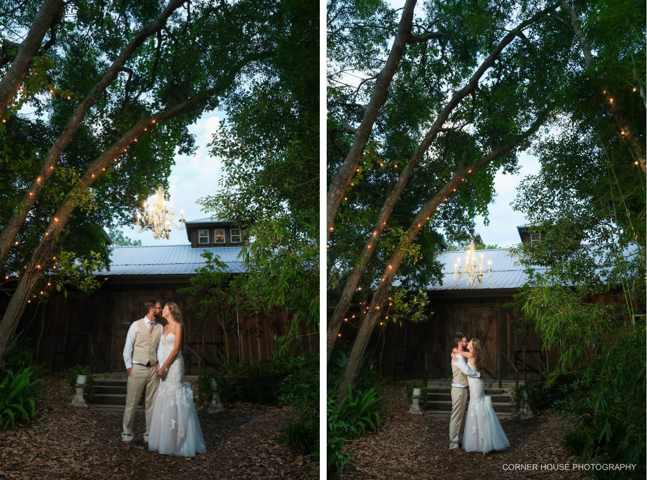 Bridle Oaks Wedding
