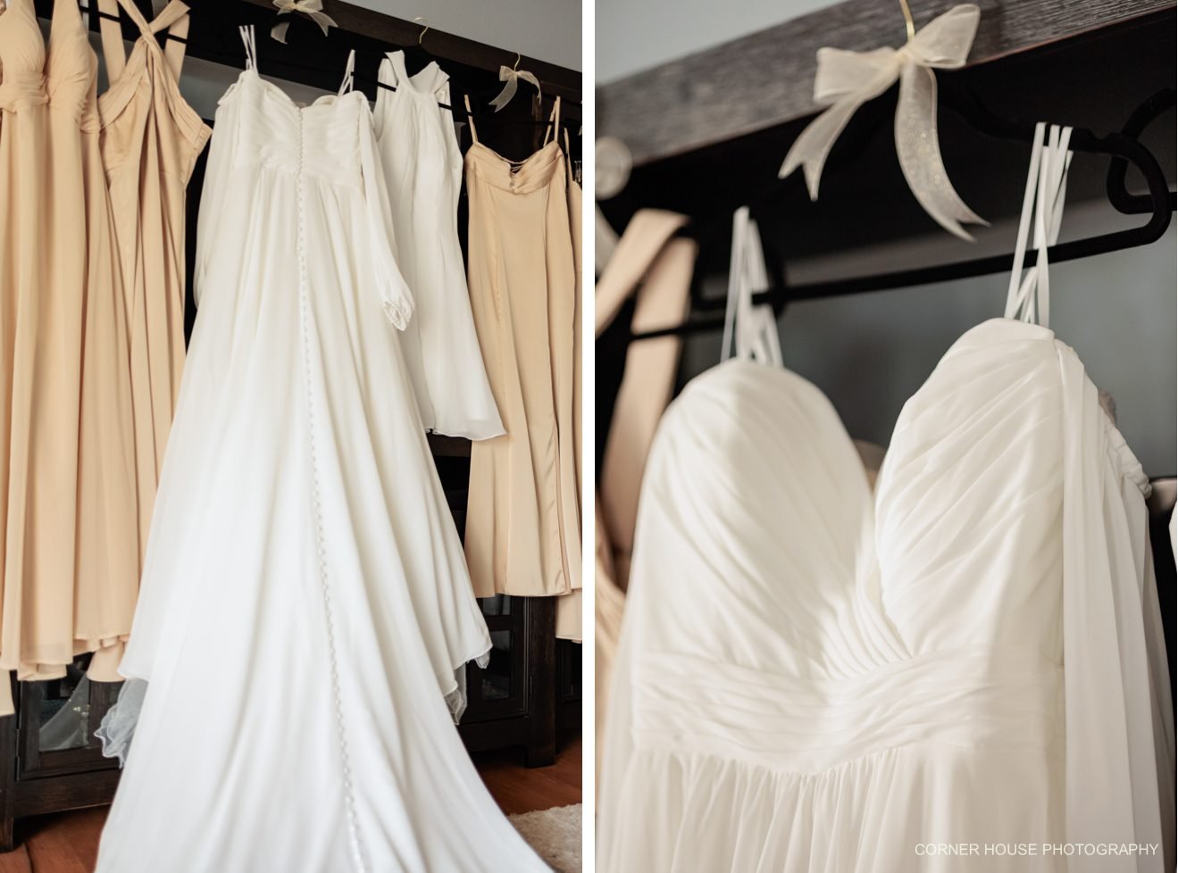 Buckingham Farms Wedding