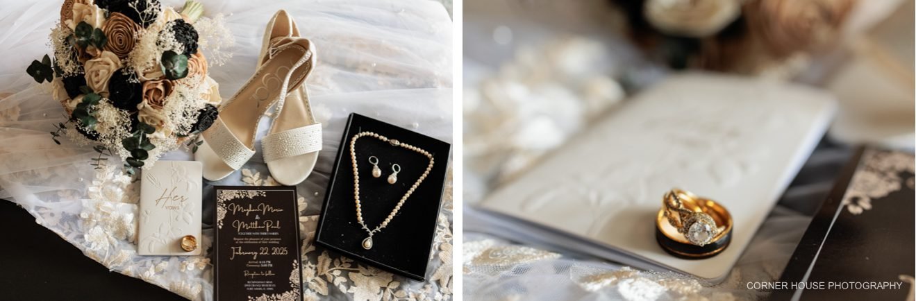Buckingham Farms Wedding