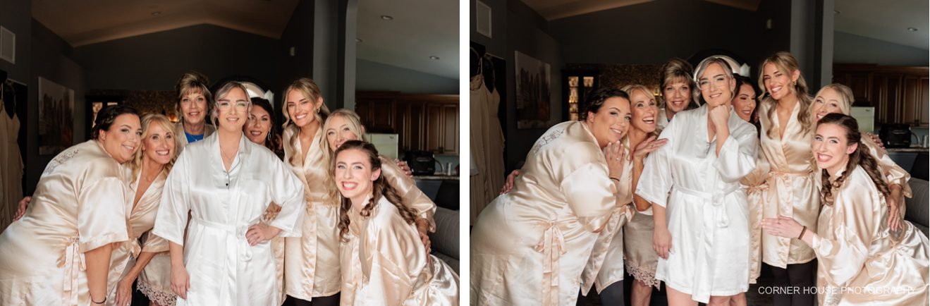 Buckingham Farms Wedding