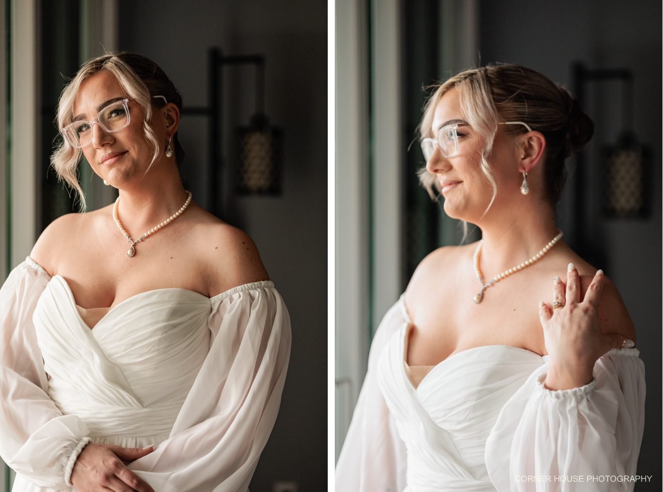 Buckingham Farms Wedding
