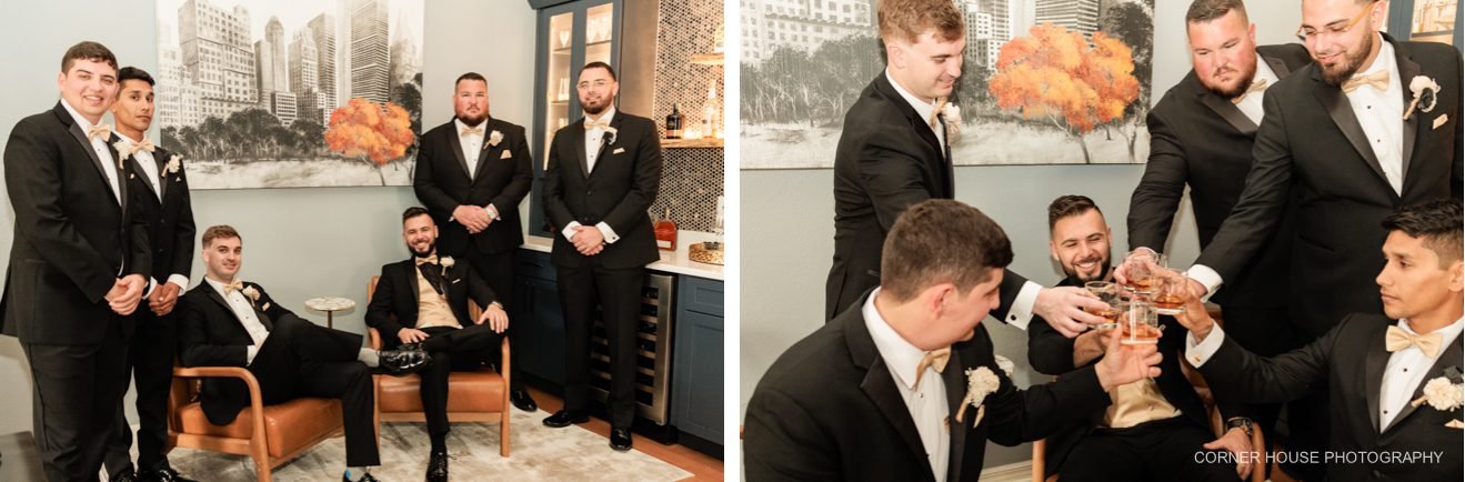 Buckingham Farms Wedding