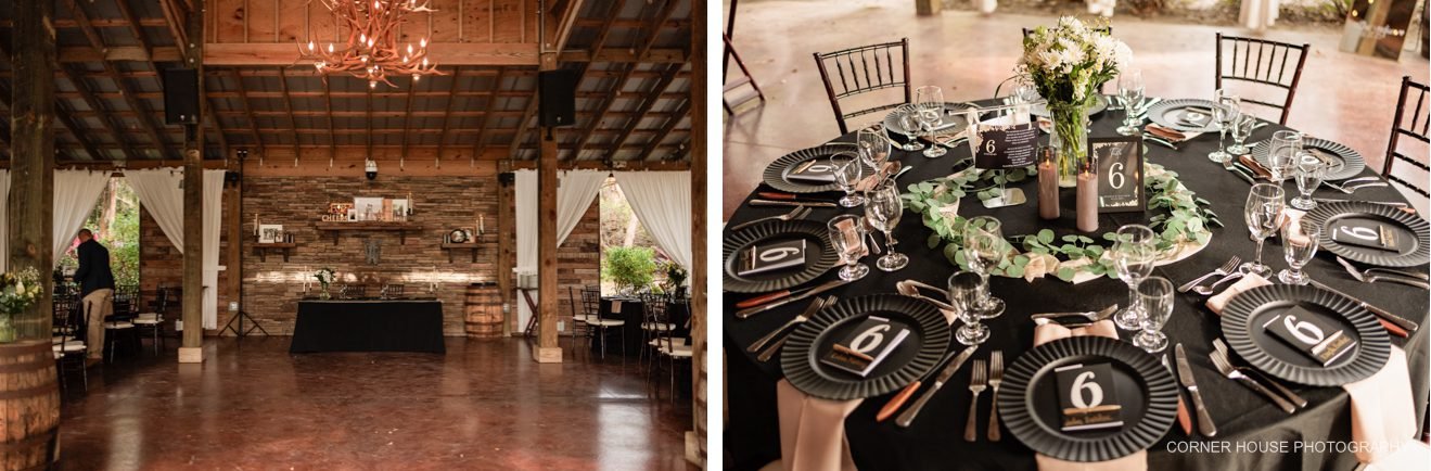 Buckingham Farms Wedding