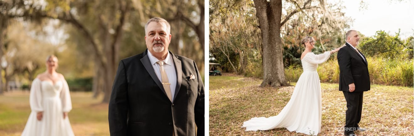 Buckingham Farms Wedding