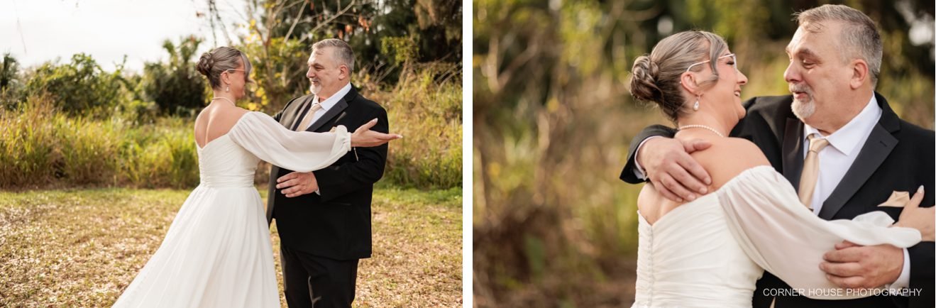 Buckingham Farms Wedding
