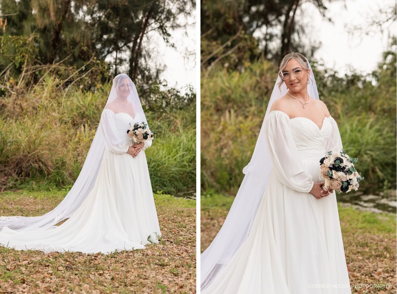 Buckingham Farms Wedding