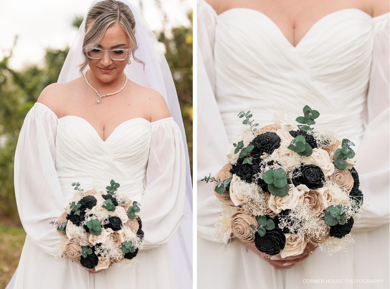 Buckingham Farms Wedding
