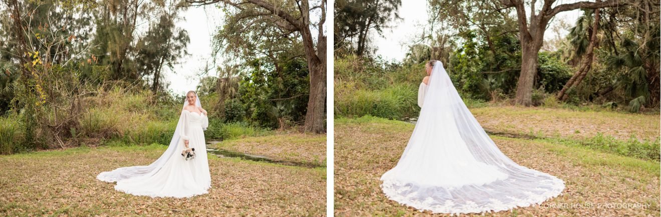Buckingham Farms Wedding