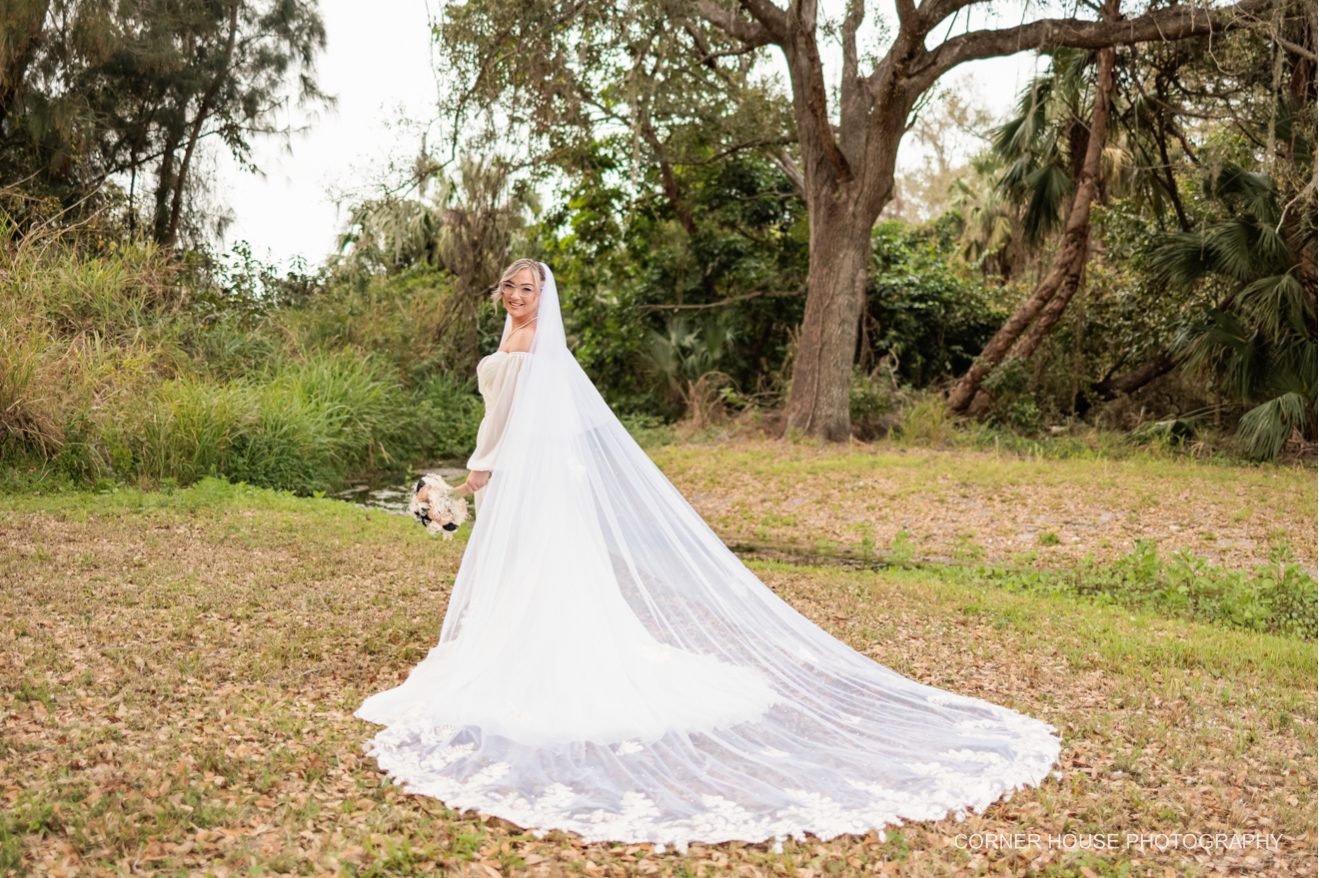 Buckingham Farms Wedding