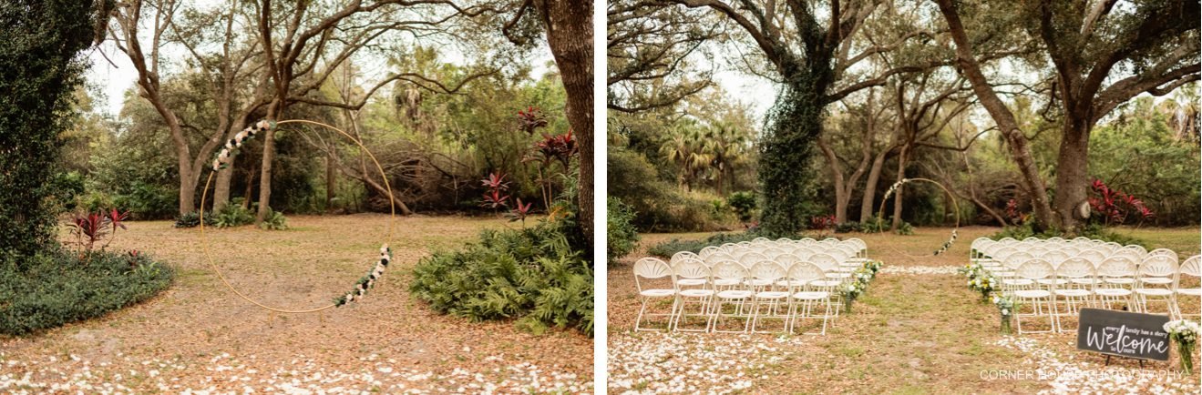 Buckingham Farms Wedding