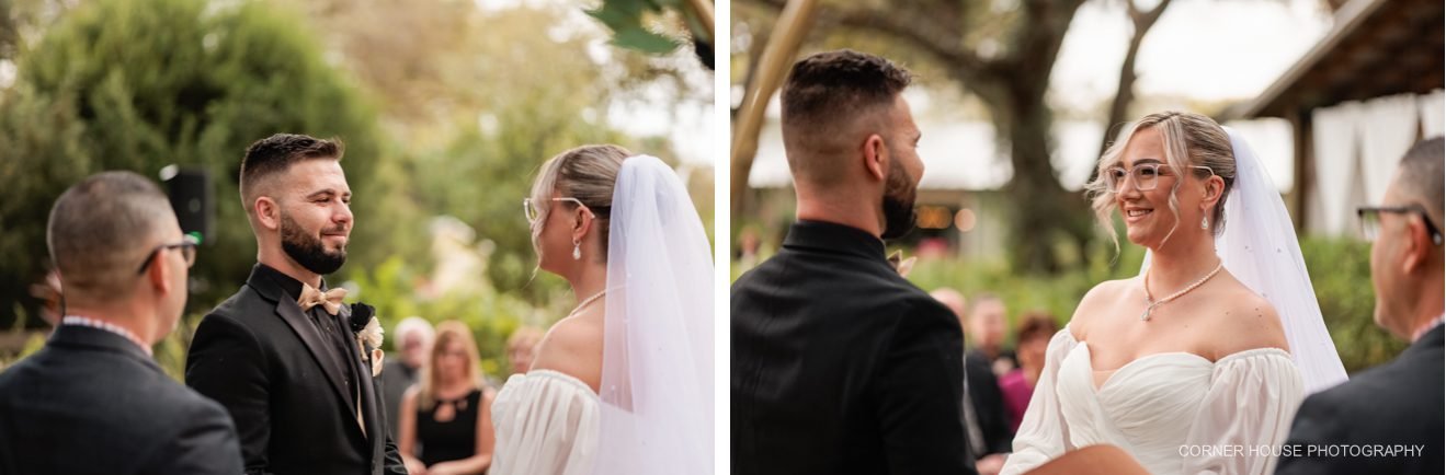 Buckingham Farms Wedding