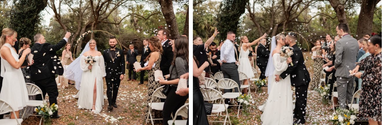 Buckingham Farms Wedding