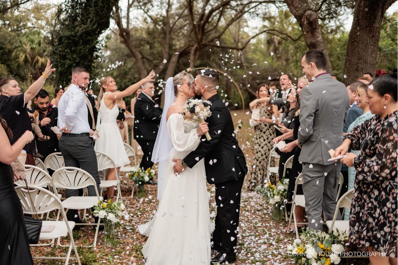 Buckingham Farms Wedding