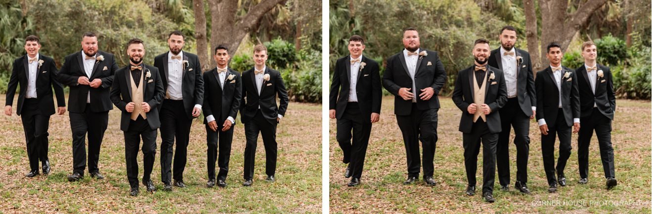 Buckingham Farms Wedding
