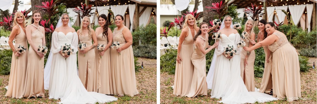 Buckingham Farms Wedding