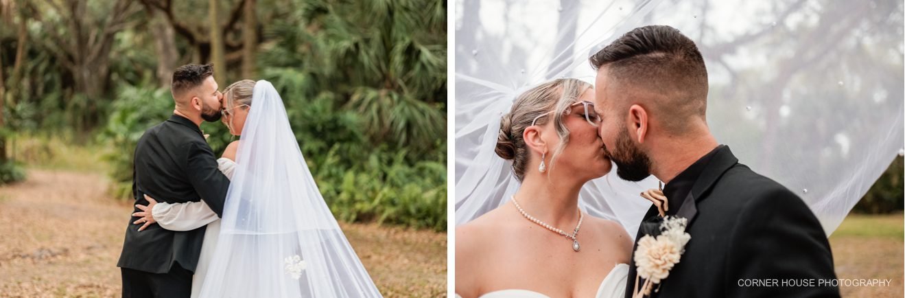 Buckingham Farms Wedding