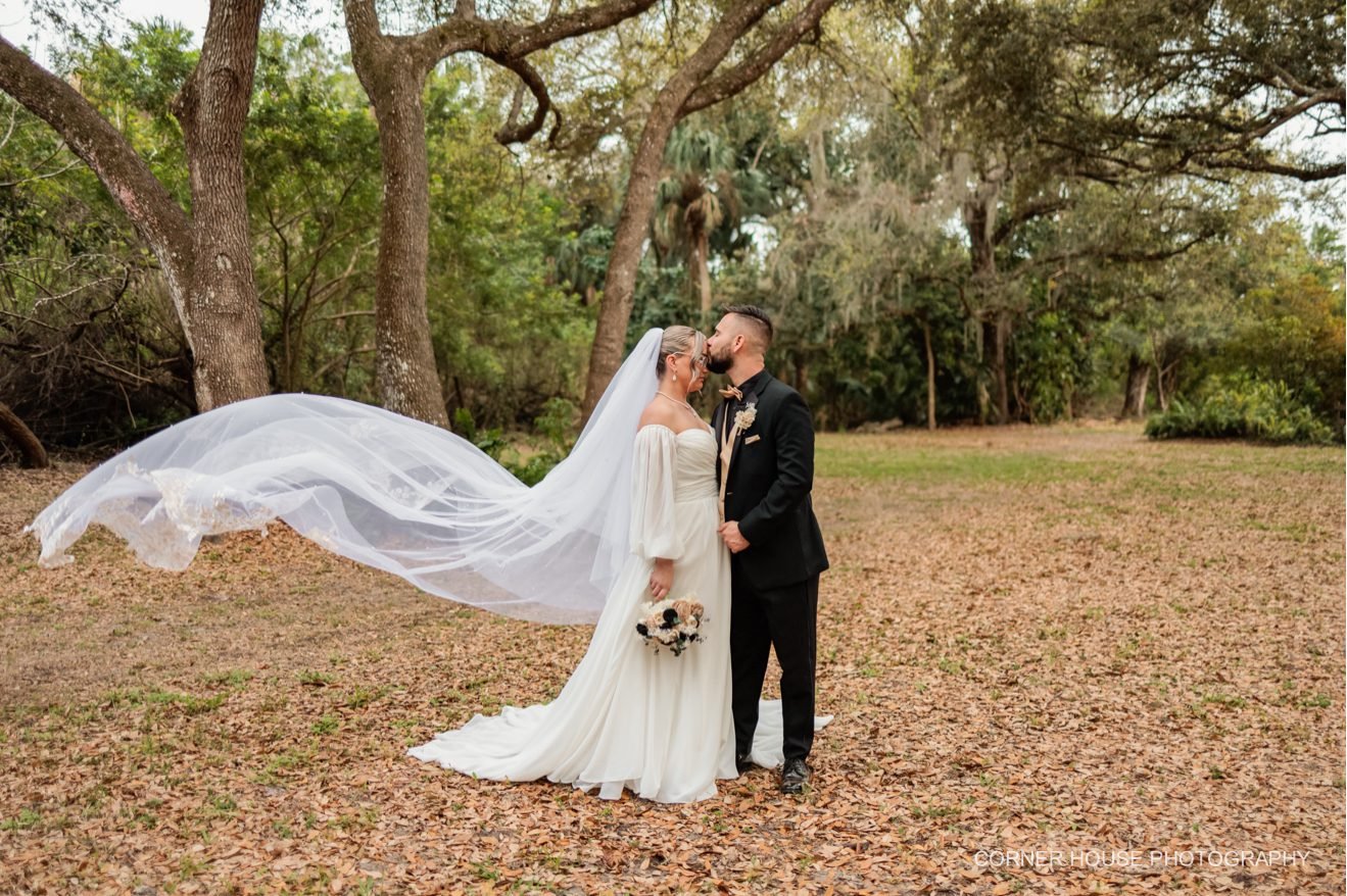 Buckingham Farms Wedding
