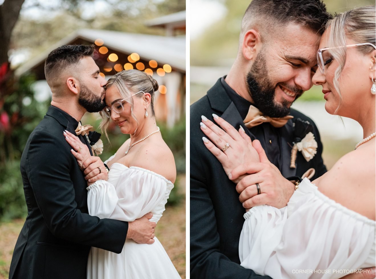 Buckingham Farms Wedding