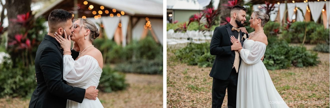 Buckingham Farms Wedding