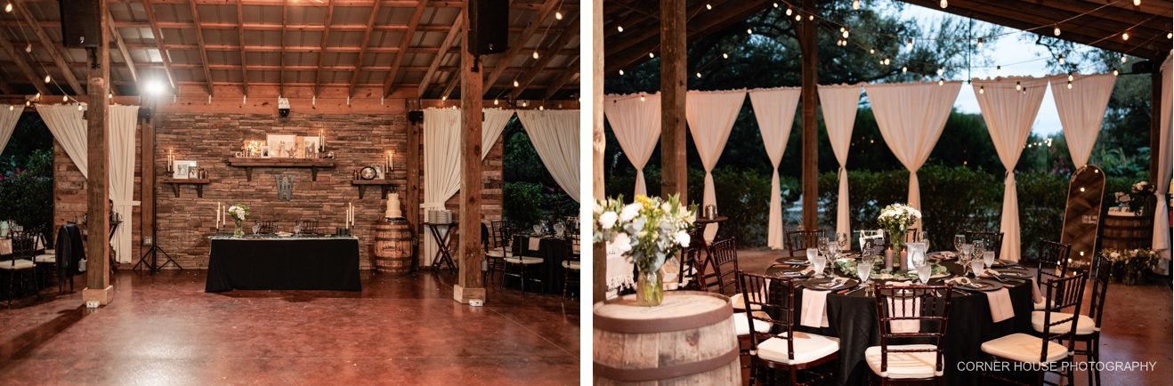 Buckingham Farms Wedding