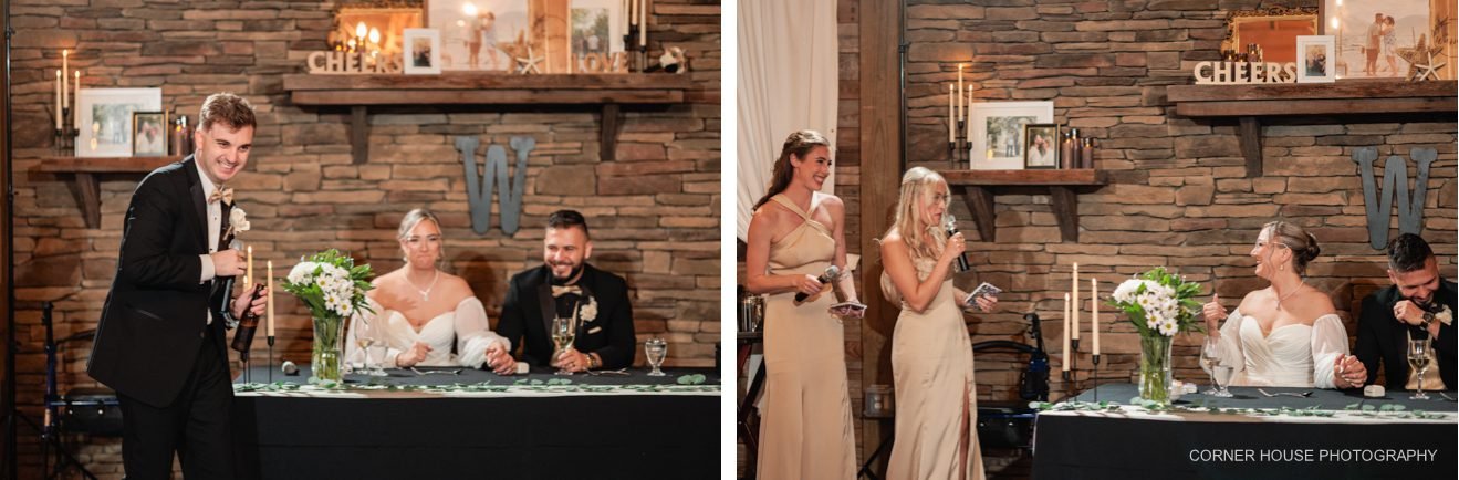 Buckingham Farms Wedding