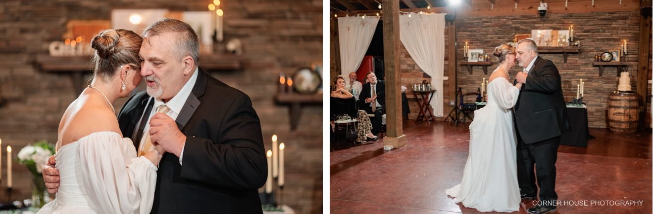 Buckingham Farms Wedding