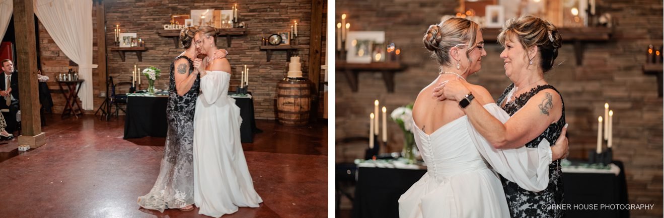 Buckingham Farms Wedding