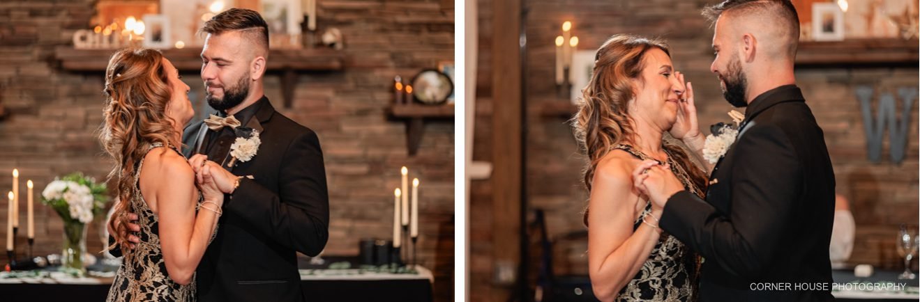Buckingham Farms Wedding