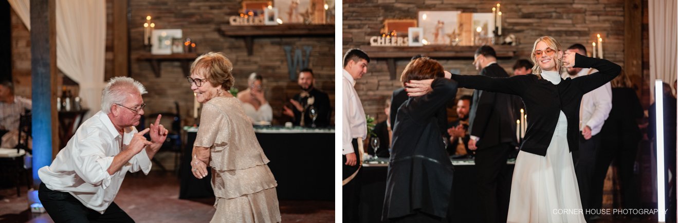 Buckingham Farms Wedding